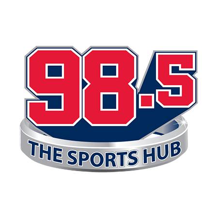 98.5 The Sports Hub 