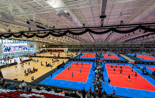 Sporting Events